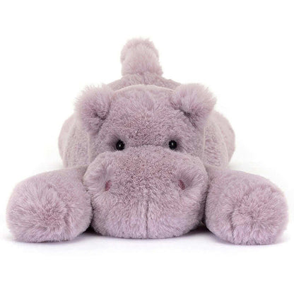Jellycat Smudge Hippo