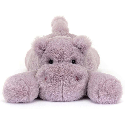 Jellycat Smudge Hippo